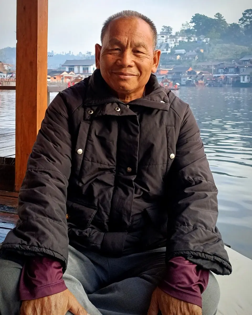 พ่อมิตร