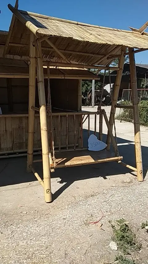 ศาลา / ซุ้ม — มิตรไม้ซาง
