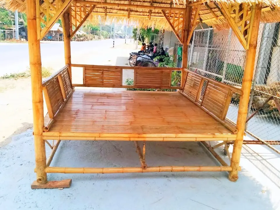 เฟอร์นิเจอร์ — มิตรไม้ซาง