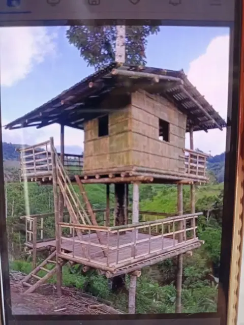 บ้าน / กระท่อม — มิตรไม้ซาง